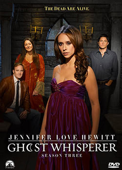 Ghost Whisperer Season 3 เสียงกระซิบมิติลี้ลับ ปี 3