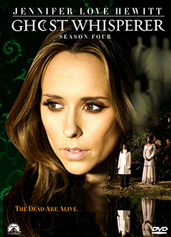 Ghost Whisperer Season 4 เสียงกระซิบมิติลี้ลับ ปี 4
