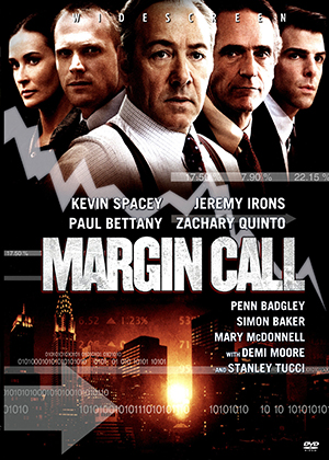 Margin Call เงินเดือด
