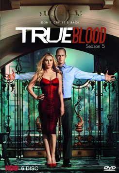 True Blood Season 5 (2012) ทรูบลัด แวมไพร์พันธุ์ใหม่ ปี 5