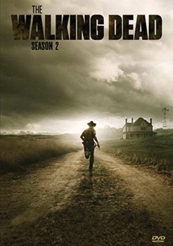 The Walking Dead ล่าสยอง ทับผีดิบ ปี 2