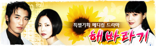 Sunflower ลิขิตฝันเดิมพันรัก