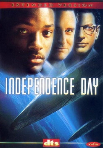ID4 ไอดี 4 Independence day สงครามวันดับโลก