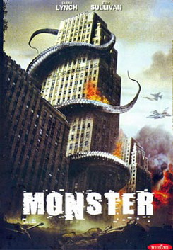 MONSTER มอนส์เตอร์ 