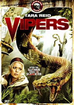 VIPERS ไวเปอร์ อสรพิษฉกล้างเมือง