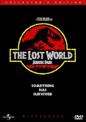Jurassic Park 2 The Lost World (1997) ใครว่ามันสูญพันธุ์