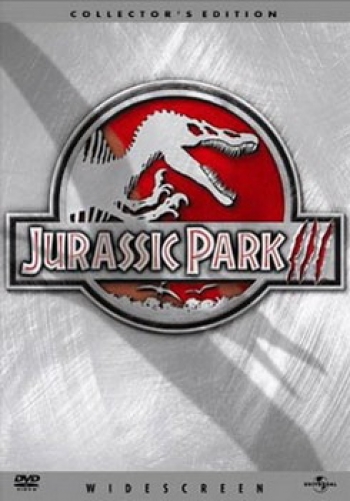 JURASSIC PARK III จูราสิคพาร์ค 3
