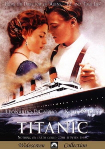 Titanic ไททานิค 