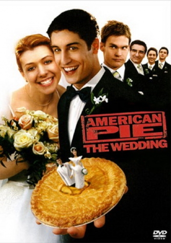 American Pie 3 The Wedding แผนแอ้มด่วน ป่วนก่อนวิวาห์