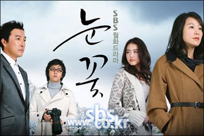 Snow Flower (แรงรัก แรงแค้น)