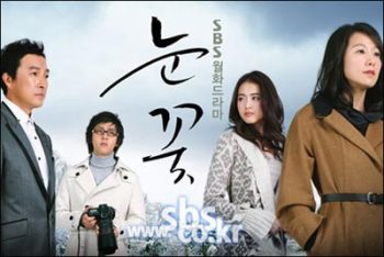 Snow Flower (แรงรัก แรงแค้น)