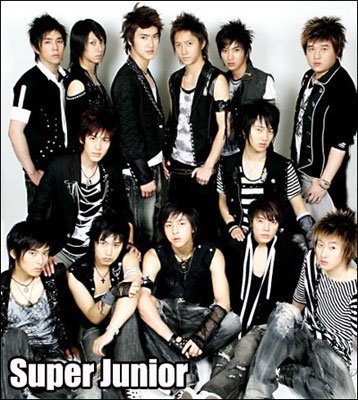 Explore Human Body SuperJunier (Ep 1-13)