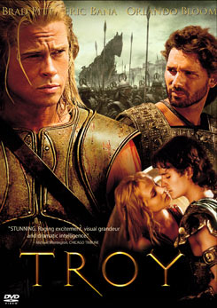 TROY ทรอย