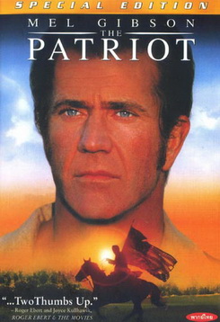 THE PATRIOT เดอะ แพ็ทริออท ชาติบุรุษ ดับแค้นฝังแผ่นดิน