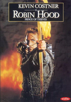 ROBIN HOOD โรบินฮูด เจ้าชายจอมโจร 