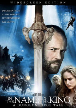 In the Name of the King A Dungeon Siege Tale (2007) ศึกนักรบกองพันปีศาจ
