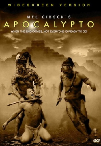 APOCALYPTO ปิดตํานานอารยชน 