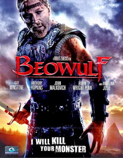 BEOWULF เบวูฟ ขุนศึกโค่นอสูร 