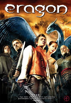 eragon เอรากอน กำเนิดนักรบมังกรกู้แผ่นดิน