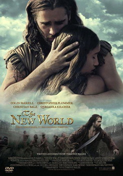 The NEW WORLD เดอะ นิวเวิลดิ์ 