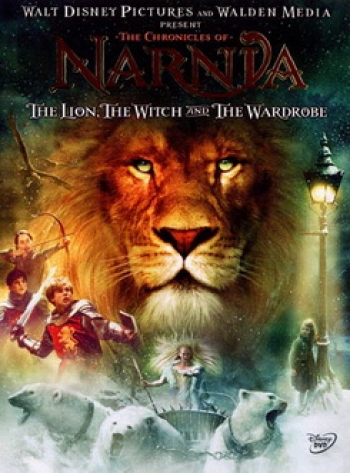 NARNIA อภินิหารตำนานแห่งนาร์เนีย ตอนราชสีห์ แม่มดกับตู้พิศวง