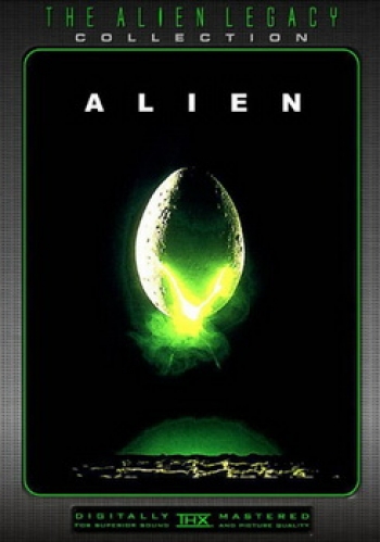 Alien เอเลี่ยน