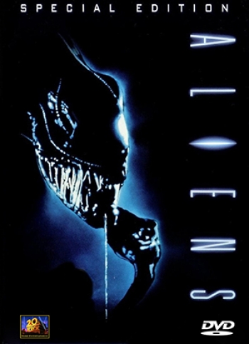 Aliens 2 เอเลี่ยน 2 ฝูงมฤตยูนอกโลก