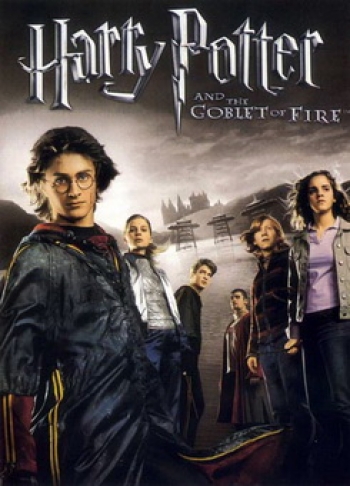 Harry Potter and the Goblet of Fire (2005) แฮร์รี่ พอตเตอร์กับถ้วยอัคนี ภาค 4