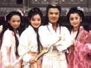เพลงดาบสะท้านภพ
