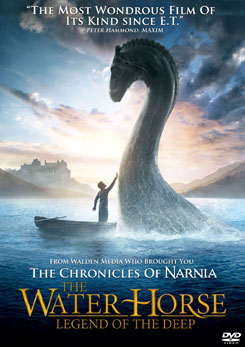 The Water Horse : Legend of the Deep อภินิหารตำนานเจ้าสมุทร