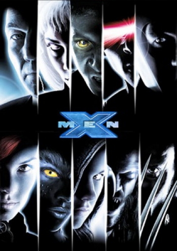 X-MEN x-เม็น ศึกมนุษย์พลังเหนือโลก 