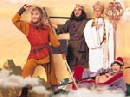 Journey to the West II ไซอิ๋ว ภาค 2