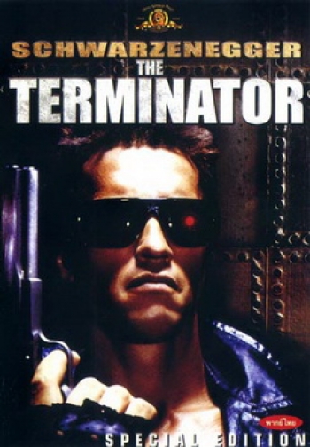 TERMINATOR คนเหล็ก 2029
