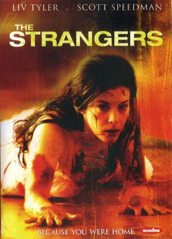 THE STRANGERS คืนโหด คนแปลกหน้า 