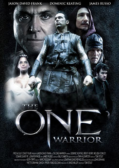 The One Warrior ศึกเจ้านักรบผ่าพลังยึดโลก