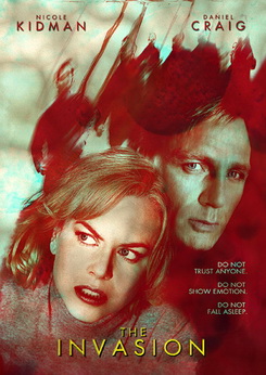 The Invasion (2007) บุก...เพาะพันธุ์มฤตยู
