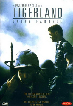 TIGERLAND ไทเกอร์แลนด์ ค่ายโหดหัวใจไม่ยอมสยบ 