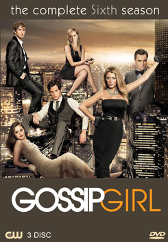 Gossip Girl Season 6 (Ep.1-6/10)