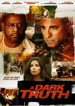 A Dark Truth ปฏิบัติการเดือดฝ่าแผ่นดินนรก