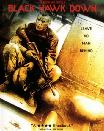 BLACK HAWK DOWN แบล็คฮอว์คดาวน์...ยุทธการฝ่ารหัสทมิฬ 