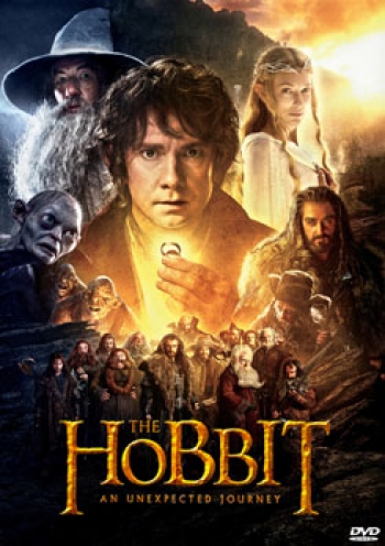 The Hobbit An Unexpected Journey เดอะ ฮอบบิท การผจญภัยสุดคาดคิด