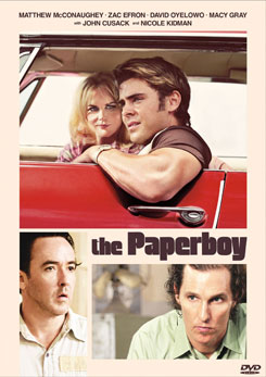 The Paperboy พลิกปมซ่อน ซ้อนแผนฆ่า