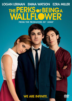 Perks Of Being A Wallflower วัยป่วนหัวใจปึ้ก