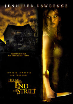 House At The End Of The Street บ้านช็อคสุดถนน