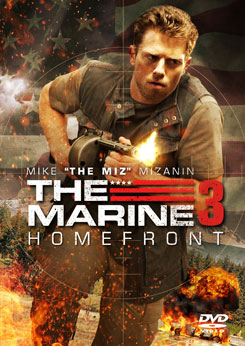The Marine 3 : Homefront-เดอะ มารีน 3 ล่าระห่ำทะลุขีดนรก