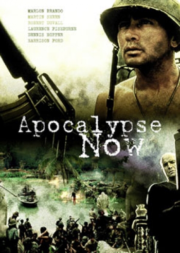 Apocalypse Now Redux กองพันอำมหิต