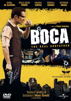 Boca Do Lixo-ชั่ว!!! กระฉ่อนโลก