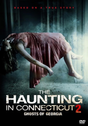The Haunting In Connecticut 2 : Ghosts Of Georgia คฤหาสน์...ช็อค 2