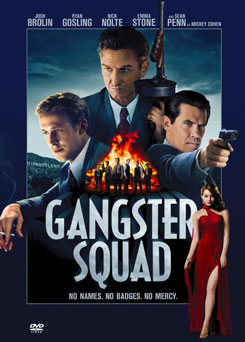 Gangster Squad แก๊งสเตอร์ สควอด แก๊งกุดหัวเจ้าพ่อ