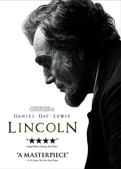 Lincoln ลินคอล์น